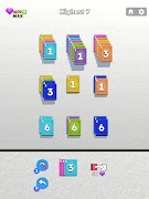 برنامه‌نما Color Solitaire 3D عکس از صفحه