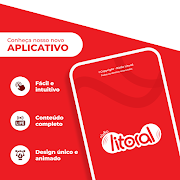 Radio Litoral FM poster