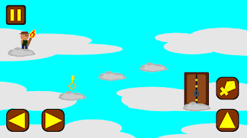 Torch Master - Platformer Puzzle Game تصوير الشاشة 5