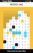 SpellTower स्क्रीनशॉट 7