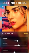 Prisma Art Effect Photo Editor screenshot 2