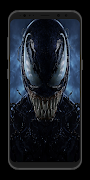 Venom Wallpapers HD poster