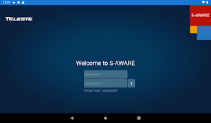 S-Aware Mobile capture d'écran 5