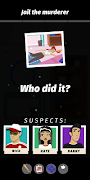Murder Case ảnh chụp màn hình 3