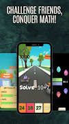 Arithmetic Math Games for kids скриншот 5