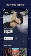 BluTV स्क्रीनशॉट 1