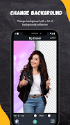 Background Remover - Bg Eraser screenshot 1