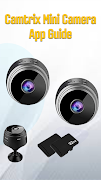 Camtrix Mini Camera App Guide স্ক্রিনশট 3