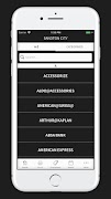 IconicMalls تصوير الشاشة 2