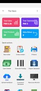 Howmuch POS ảnh chụp màn hình 2