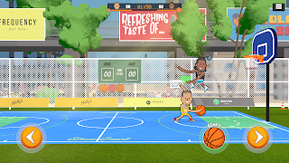 Dunkers 2 скриншот 5