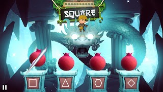 Fruit Ninja: Math Master 截图 4
