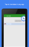 Google Translate screenshot 5