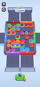 Color Block Sort screenshot 2