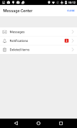 برنامه‌نما Equipdata for Android عکس از صفحه