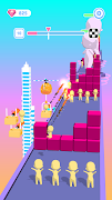 Rescue Rush! screenshot 1