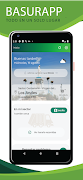 BasurApp اسکرین شاٹ 2