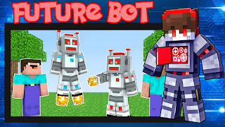 Futur bot mod capture d'écran 5