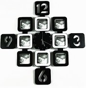 Unique Wall Clock ภาพหน้าจอ 7
