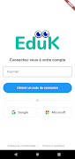 EduK Poster