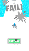 Dodge Race screenshot 6