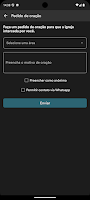 Rio de Deus captura de pantalla 3