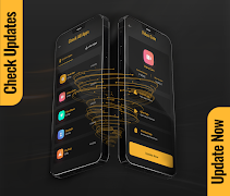 برنامه‌نما Update Software latest apps عکس از صفحه