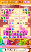 Candy Smash syot layar 1