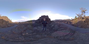 Space Systems - 360 Virtual Fi screenshot 4