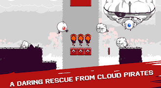 Colorblind - An Eye For An Eye 스크린샷 4