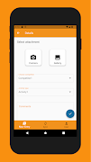 Tacitapp Intelligence screenshot 1