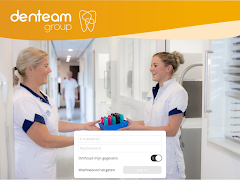 Denteam screenshot 4