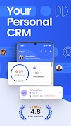 Covve Personal CRM Cartaz