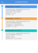 LHS APP imagem de tela 2
