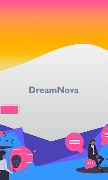 DreamNova 海报