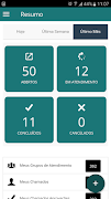 XManager screenshot 1