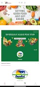 7am Grocery poster