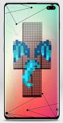 برنامه‌نما Wings Skin for Minecraft عکس از صفحه