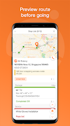 Cartrack Delivery screenshot 6