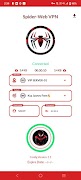 پوستر Spider-Web VPN
