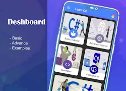 Learn C# PRO Screenshot 2