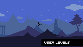 Draw Rider Plus 스크린샷 7