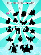 Turtle Evolution: Idle Game تصوير الشاشة 7