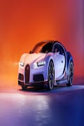 Bugatti Chiron Wallpapers 4k screenshot 1