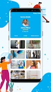 Harakatu User Screenshot 2