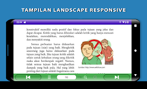 Bahasa Indonesia 9 Kur 2013 screenshot 5