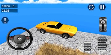 X Parking screenshot 5