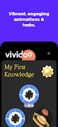 Vividoo اسکرین شاٹ 1