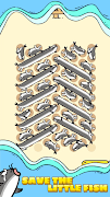 Fish Escape Shuffle screenshot 1