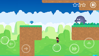 Super Jump Bros screenshot 2